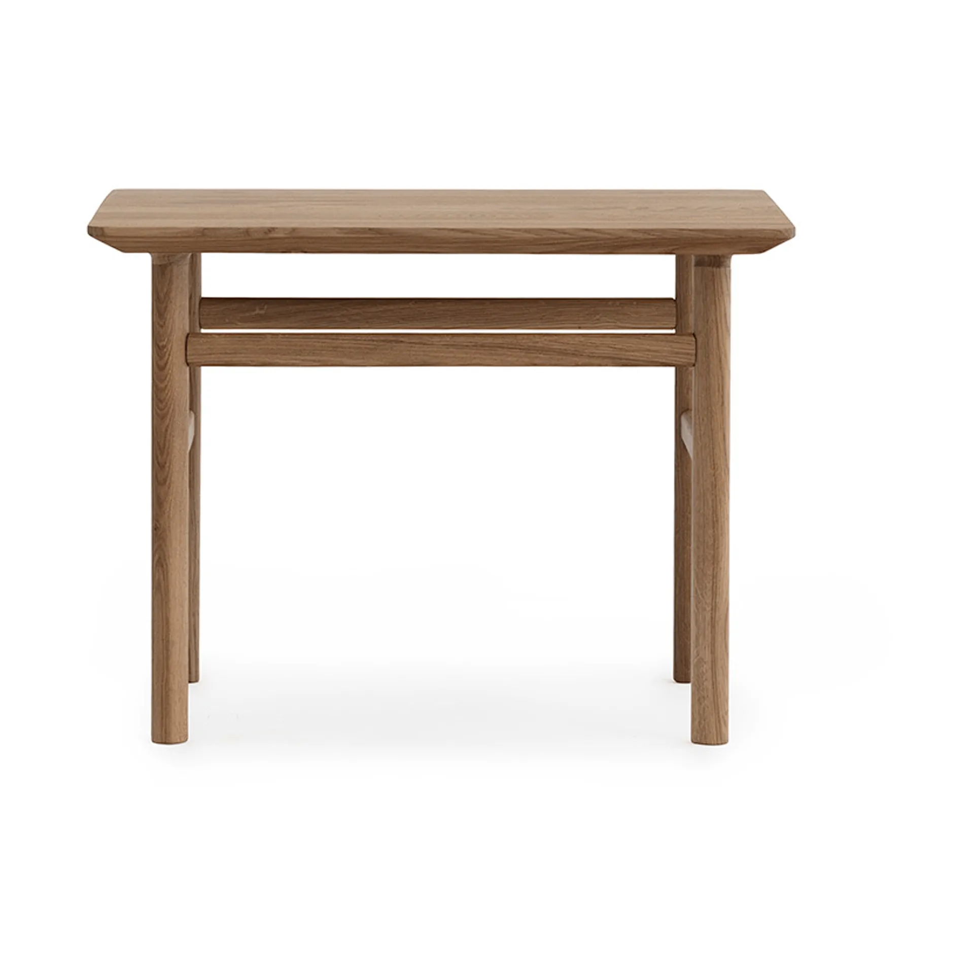 Grow Couchtisch, Eiche klarlack, small Normann Copenhagen