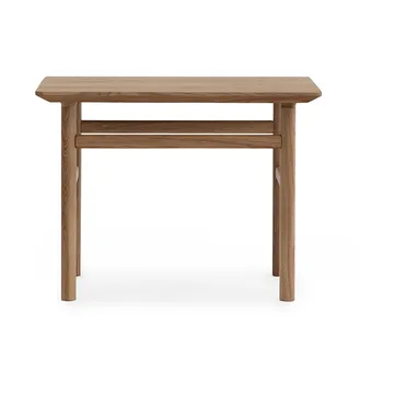 Grow Couchtisch - Eiche klarlack, small - Normann Copenhagen