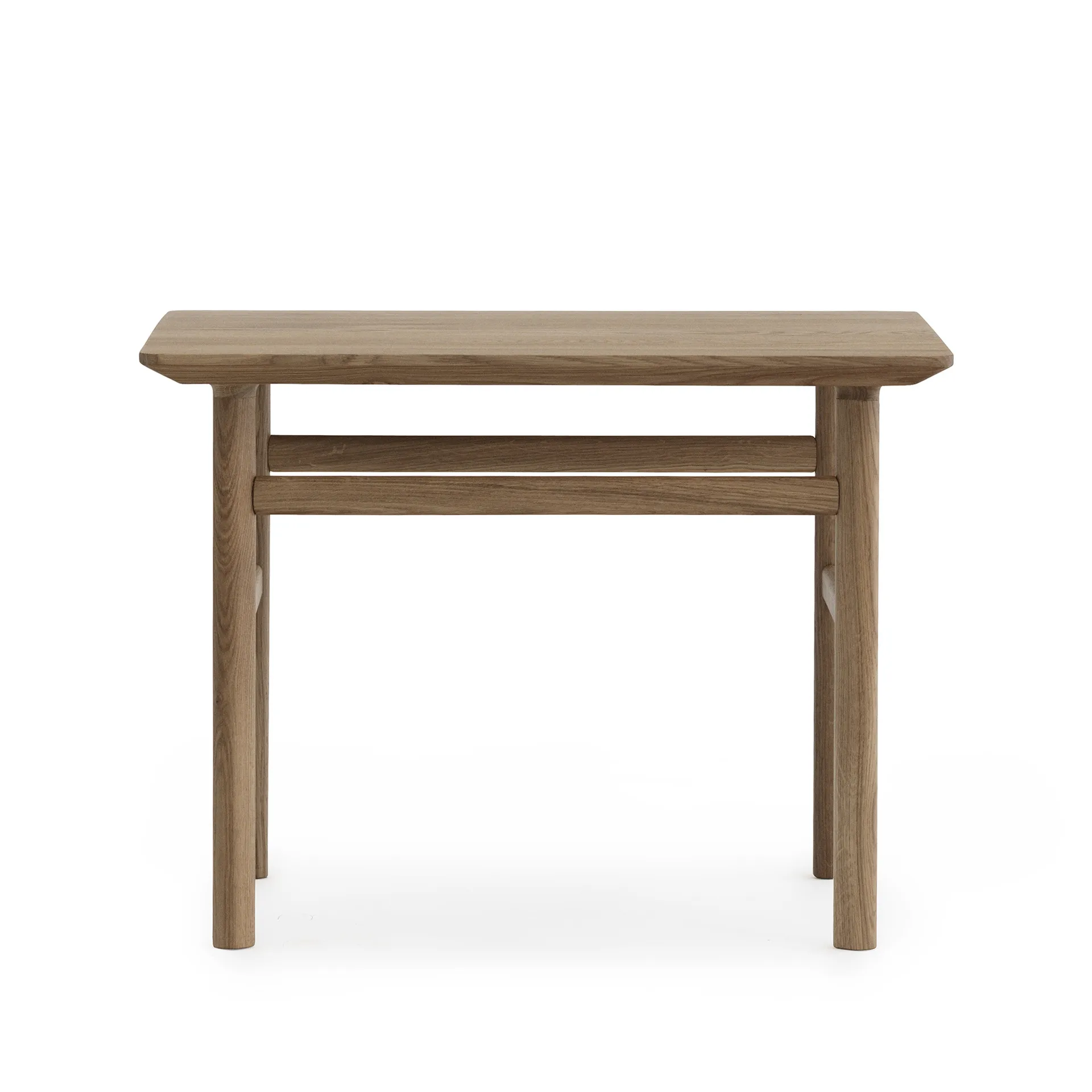 Grow Couchtisch, Eiche klarlack, small Normann Copenhagen