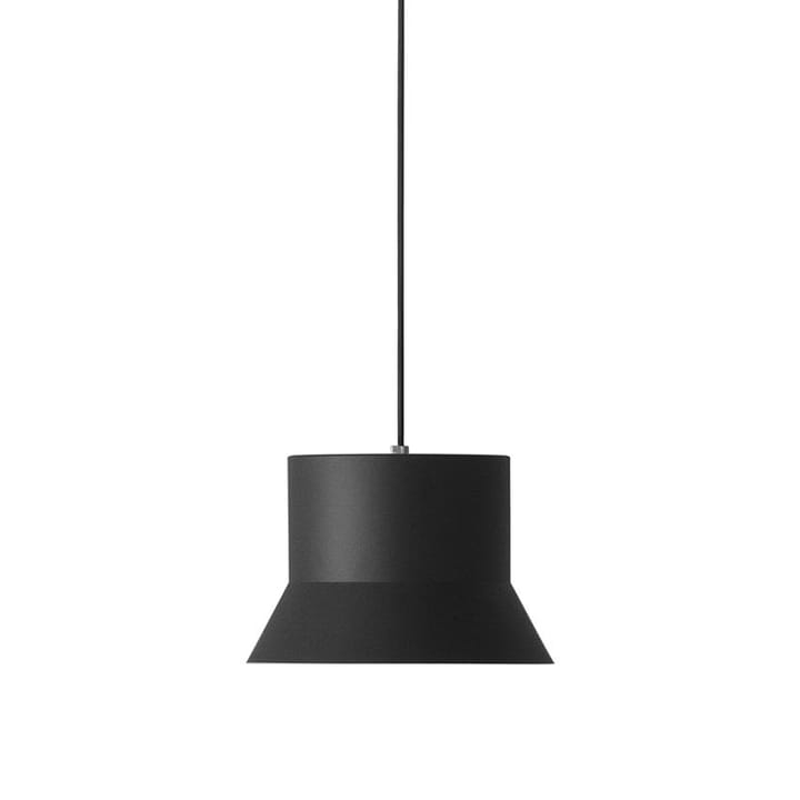 Hat Pendelleuchte groß - Black - Normann Copenhagen