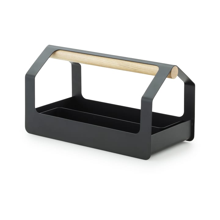 Haus Toolbox Werkzeugkiste - Black - Normann Copenhagen
