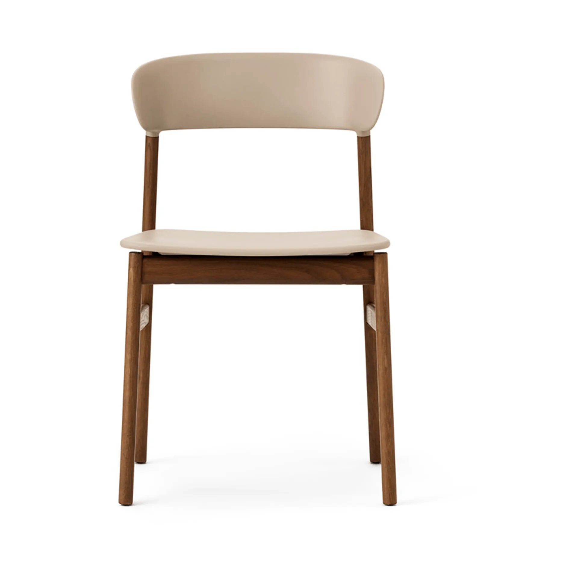 Herit Stuhl Eiche geraucht, Sand Normann Copenhagen