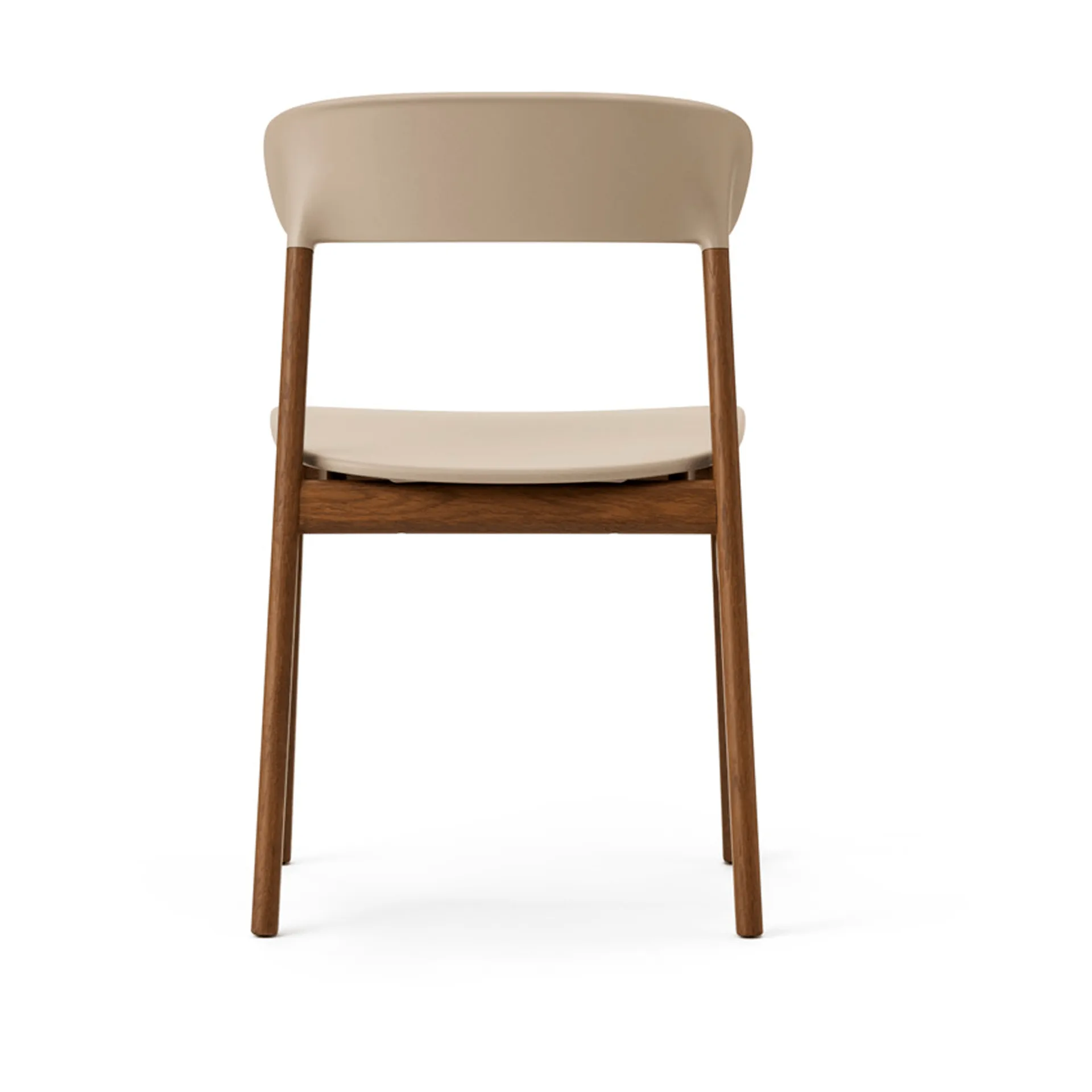 Herit Stuhl Eiche geraucht, Sand Normann Copenhagen