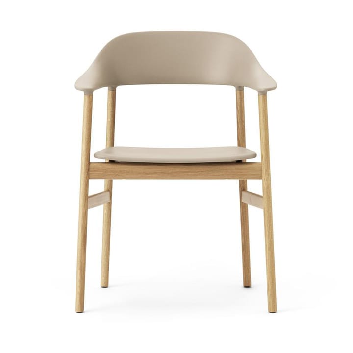 Herit Stuhl Eiche - Sand - Normann Copenhagen