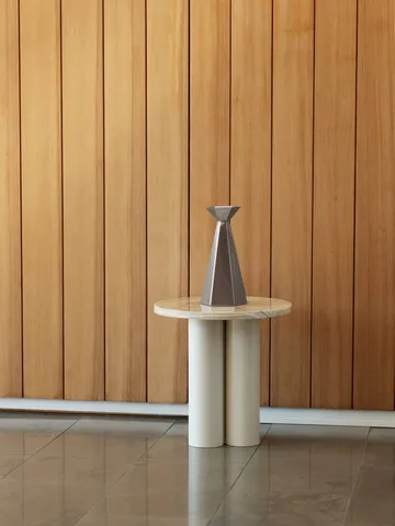 Hexa Vase - Groß, 28x13x13 cm - Normann Copenhagen