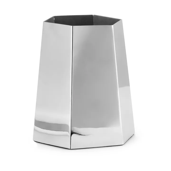 Hexa Vase - Mittel, 15x14x14 cm - Normann Copenhagen