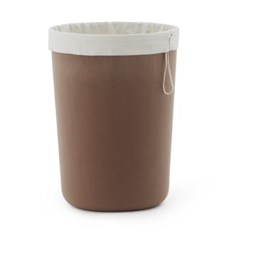 Hide Laundry Basket Cotton Liner Wäschebeutel - Off White - Normann Copenhagen