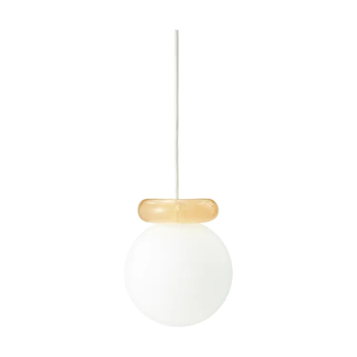 Hinx Pendelleuchte - Sand, Ø15x18 cm - Normann Copenhagen