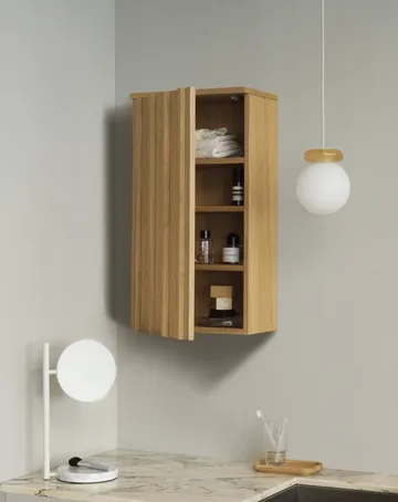 Hinx Pendelleuchte - Sand, Ø15x18 cm - Normann Copenhagen
