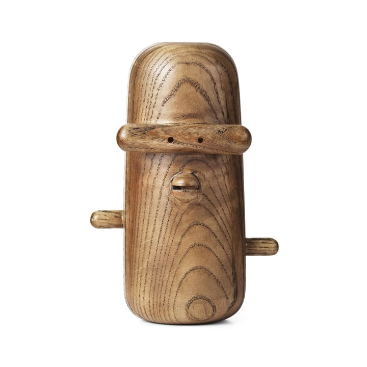 Ichi Ni San Holzfigur, Ichi Normann Copenhagen