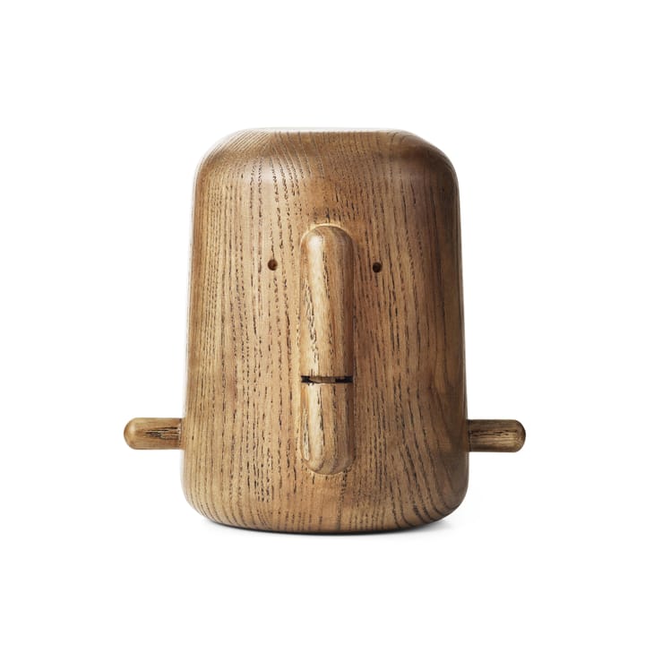 Ichi Ni San Holzfigur - Ni - Normann Copenhagen