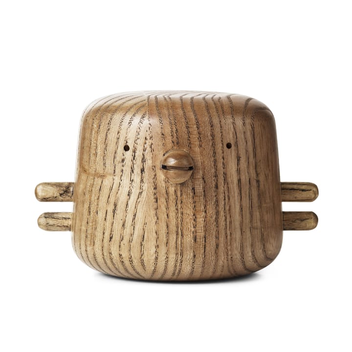 Ichi Ni San Holzfigur - San - Normann Copenhagen