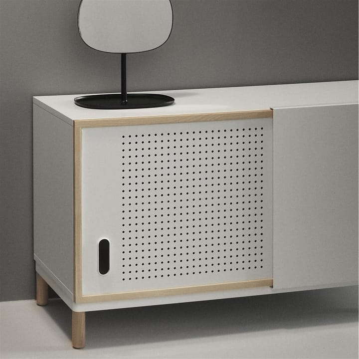 Kabino sideboard large - Weiß - Normann Copenhagen