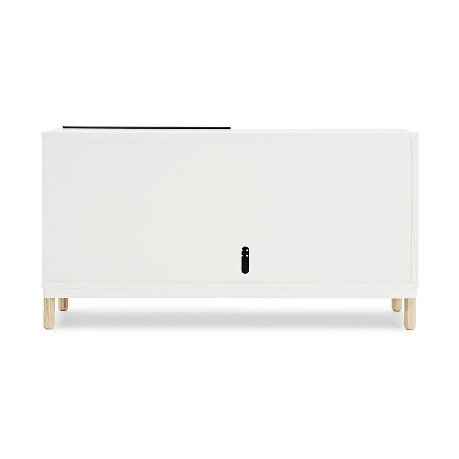 Kabino sideboard small, Weiß Normann Copenhagen