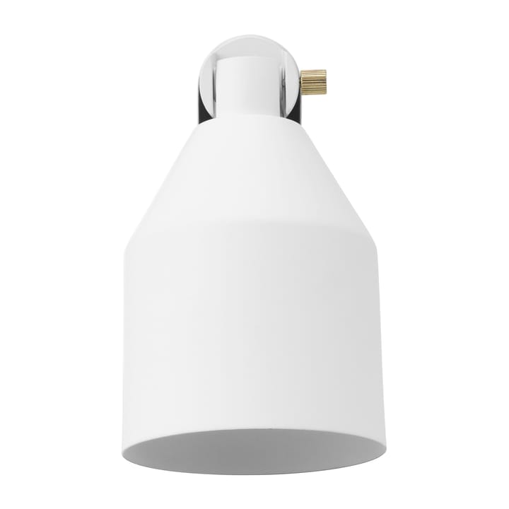 Klip Leuchte 10 x 32,5 cm - White - Normann Copenhagen