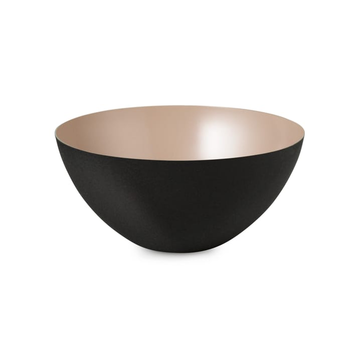 Krenit Schale sand - Ø12,5cm - Normann Copenhagen