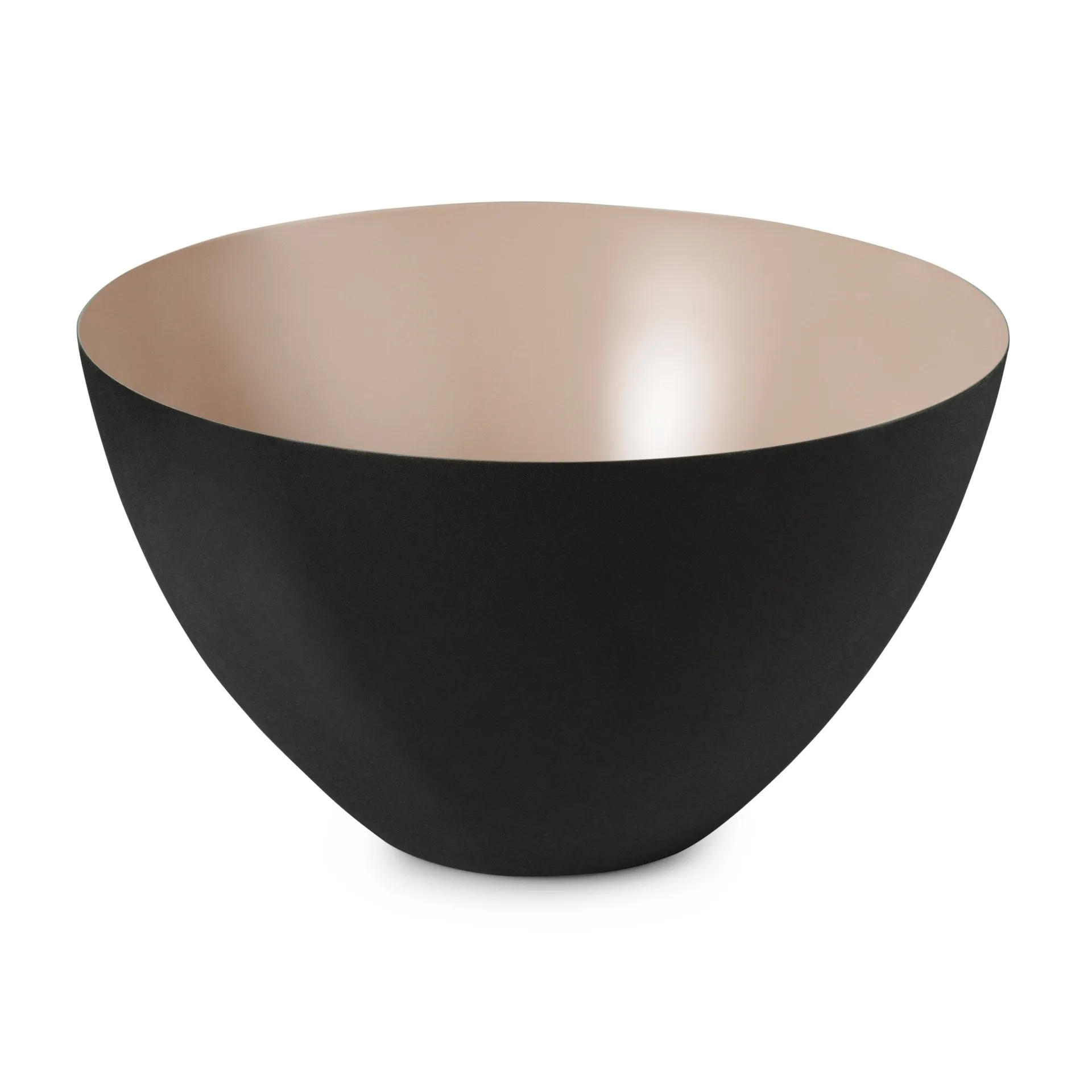 Krenit Schale sand, Ø25cm Normann Copenhagen