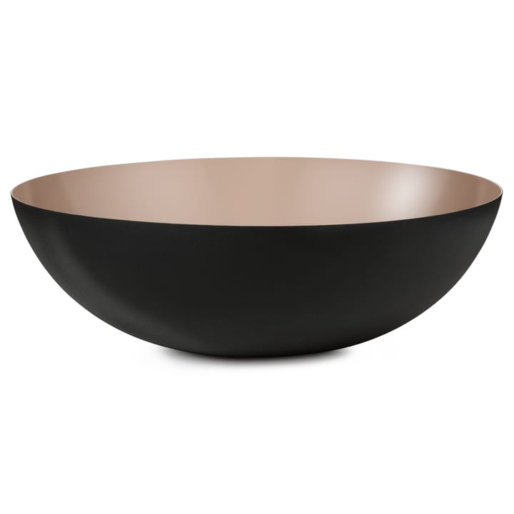 Krenit Schale sand - Ø38cm - Normann Copenhagen