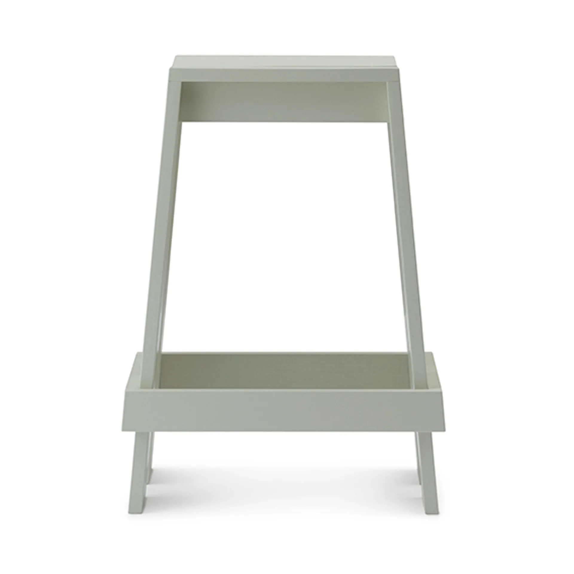 Let Barhocker 65 cm, Light Grey Normann Copenhagen