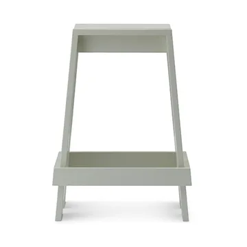 Let Barhocker 65 cm - Light Grey - Normann Copenhagen