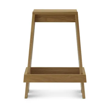 Let Barhocker 65 cm - Oak - Normann Copenhagen