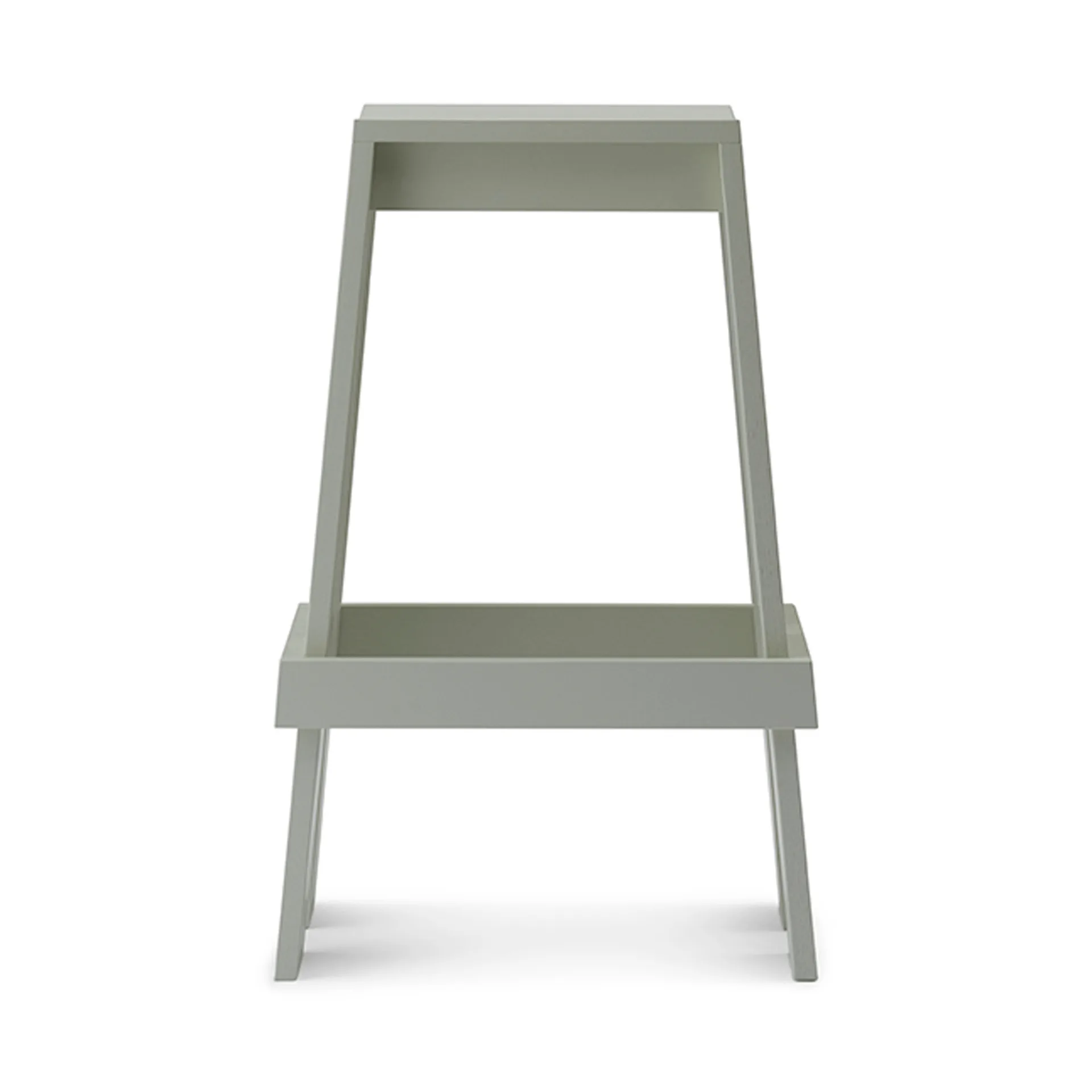 Let Barhocker 75 cm, Light Grey Normann Copenhagen