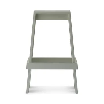 Let Barhocker 75 cm - Light Grey - Normann Copenhagen