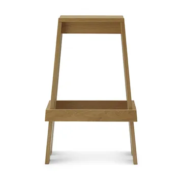 Let Barhocker 75 cm - Oak - Normann Copenhagen