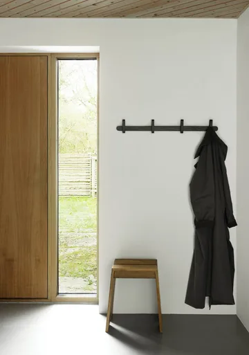 Let Hocker - Oak - Normann Copenhagen