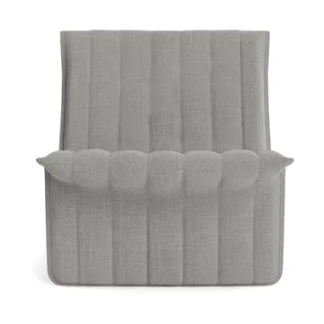 Limit Loungesessel - Remix 133 Grau - Normann Copenhagen