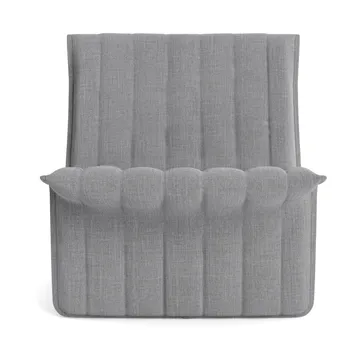 Limit Loungesessel - Remix 143 grau - Normann Copenhagen
