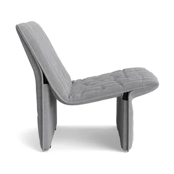Limit Loungesessel - Remix 143 grau - Normann Copenhagen
