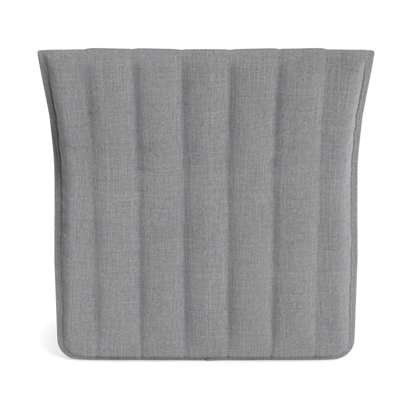 Limit Loungesessel, Remix 143 grau Normann Copenhagen