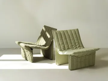 Limit Loungesessel - Remix 143 grau - Normann Copenhagen