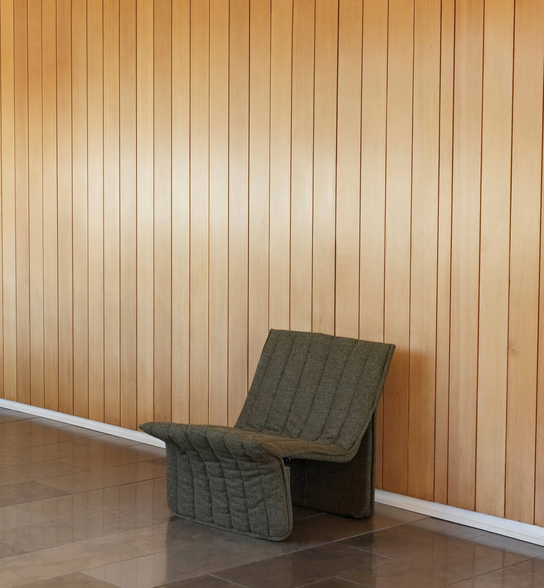 Limit Loungesessel, Remix 143 grau Normann Copenhagen
