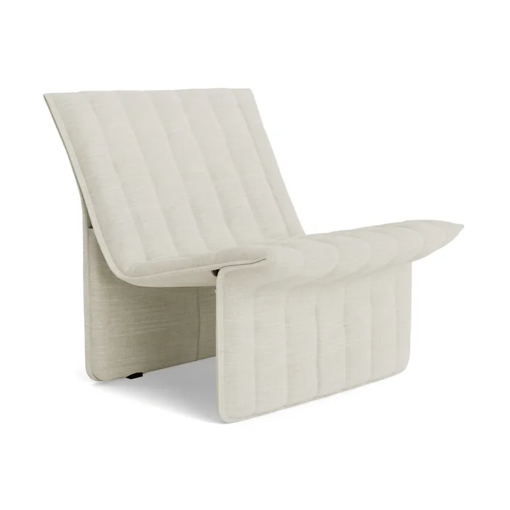 Limit Loungesessel - Remix 223 beige - Normann Copenhagen