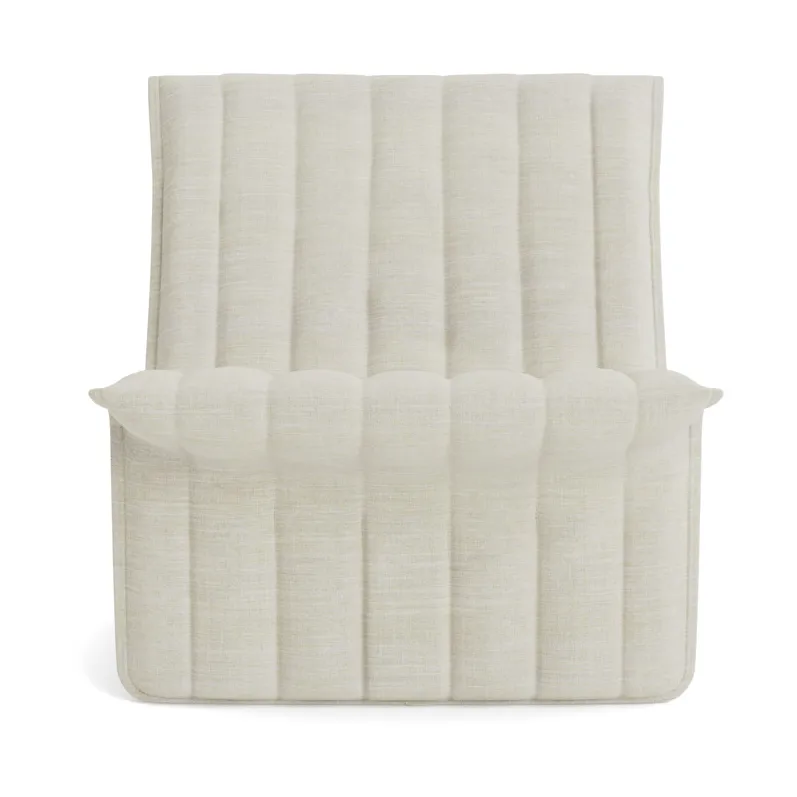 Limit Loungesessel, Remix 223 beige Normann Copenhagen