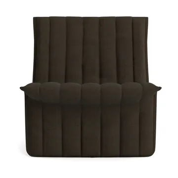 Limit Loungesessel - Remix 356 dunkelbraun - Normann Copenhagen