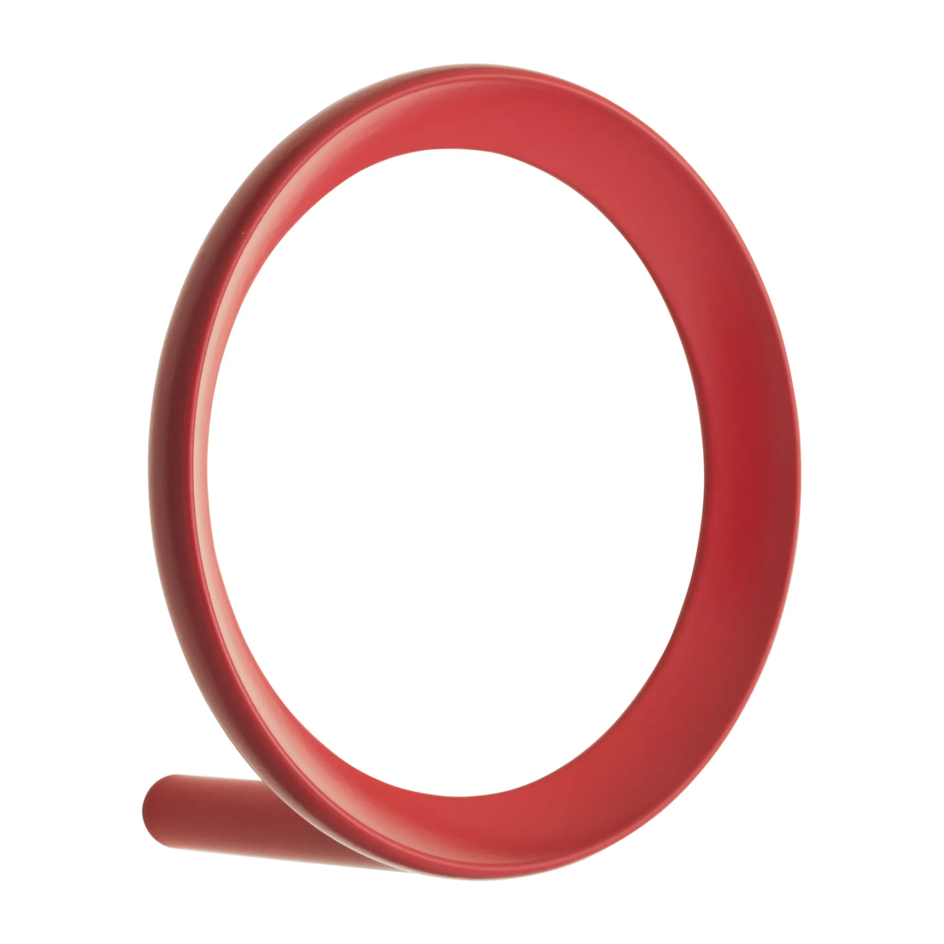 Loop Haken large Ø 9,4 cm, Red Normann Copenhagen