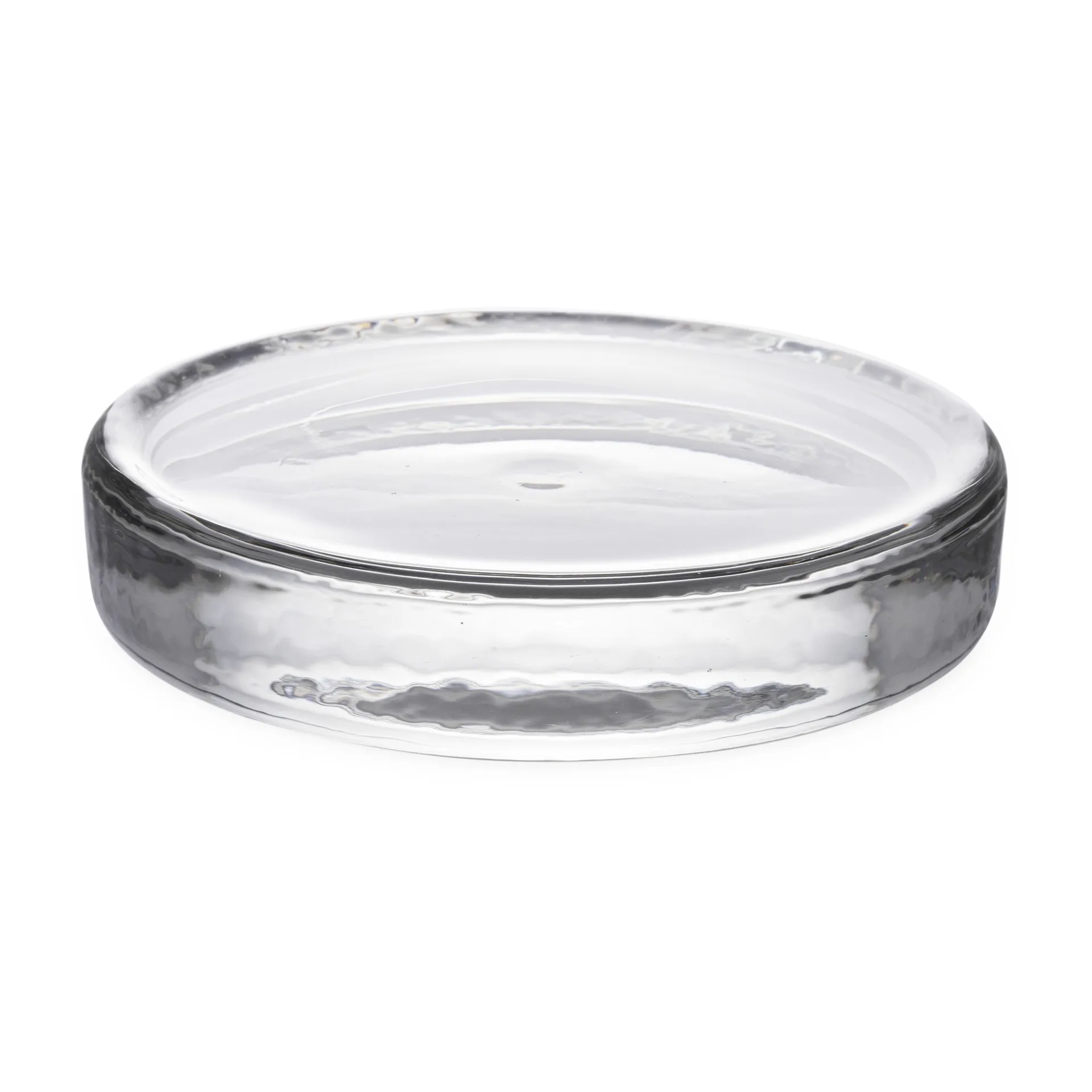 Mass Untertasse Ø 17, Glas Normann Copenhagen