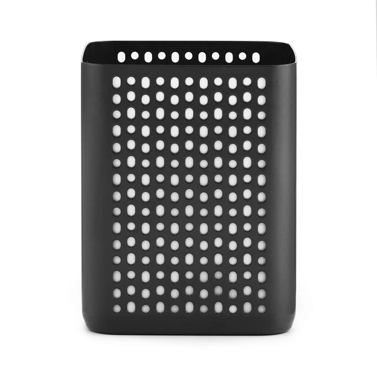 Normann Copenhagen Nic Nac Organizer schwarz Small