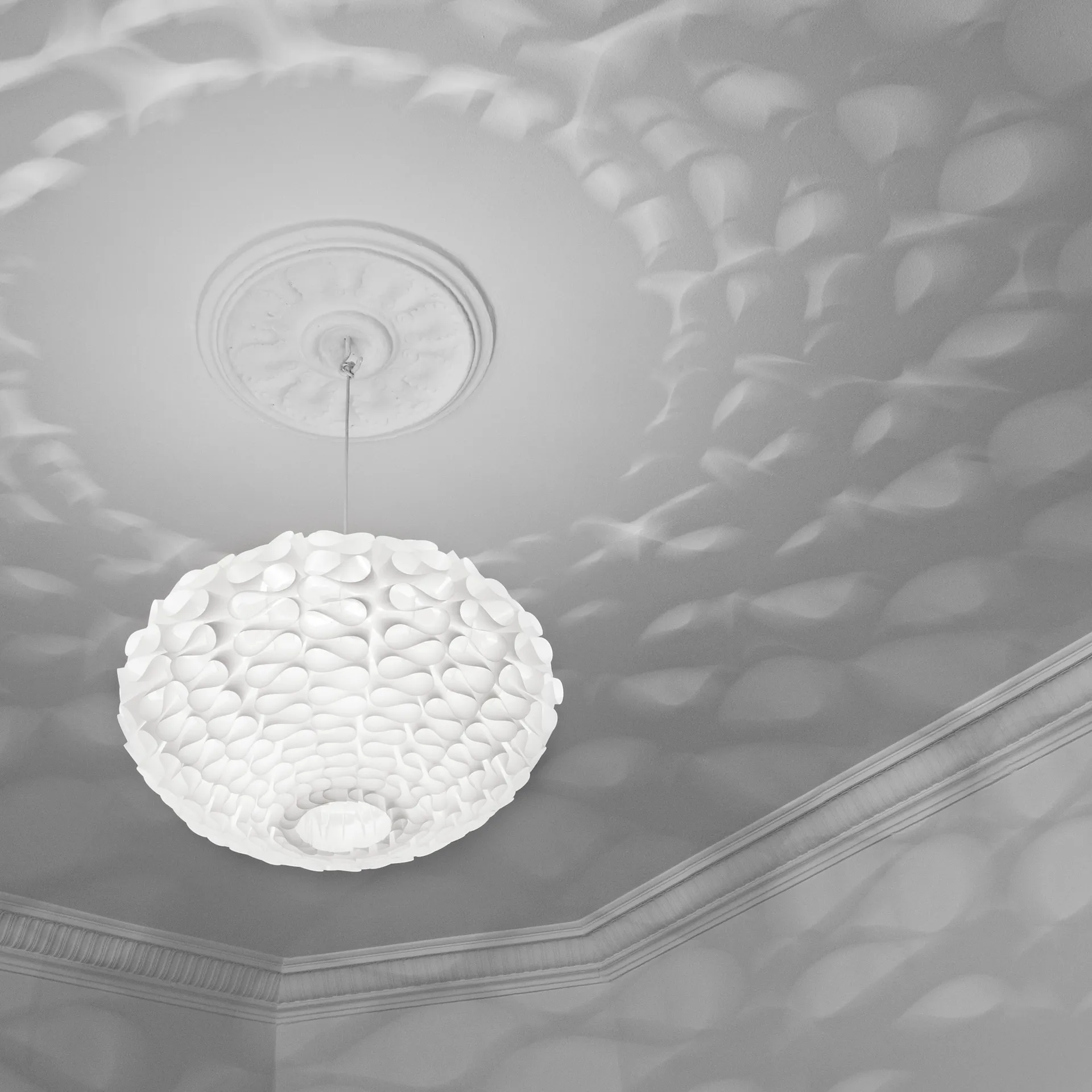 Norm 03 Pendelleuchte, Small Ø 53 Normann Copenhagen