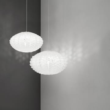 Norm 03 Pendelleuchte - Small Ø 53 - Normann Copenhagen