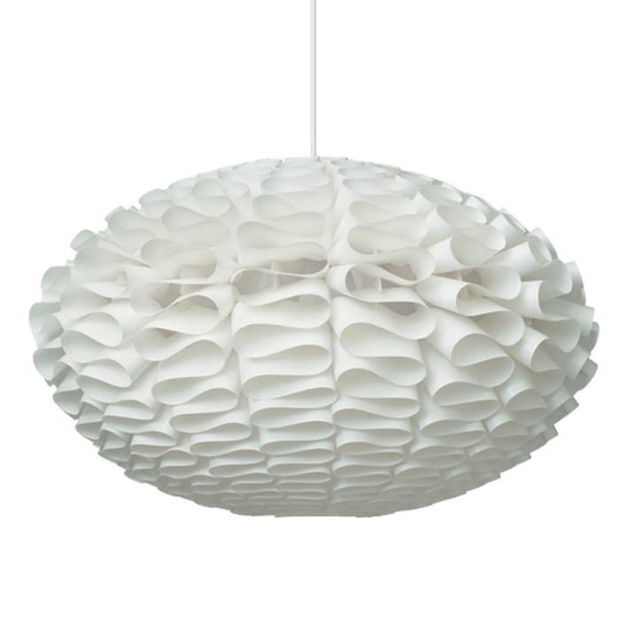 Norm 03 Pendelleuchte, Small Ø 53 Normann Copenhagen