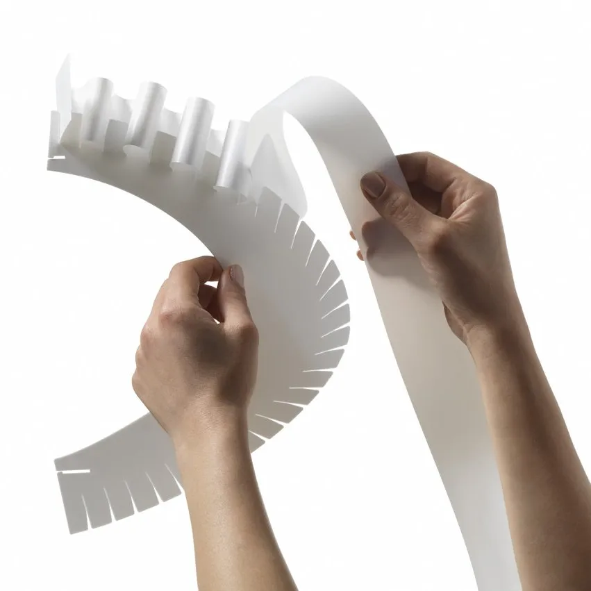 Norm 03 Pendelleuchte, Small Ø 53 Normann Copenhagen