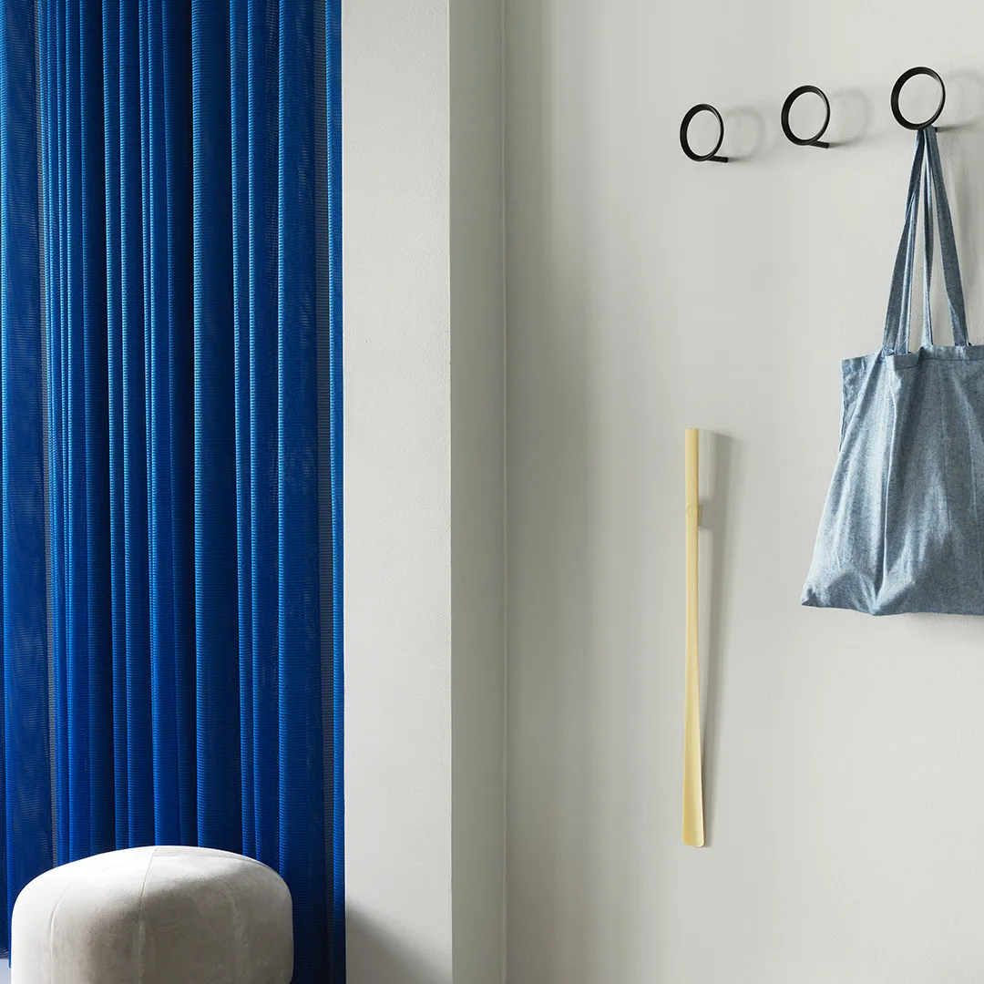 Normann Schuhlöffel, Cream Normann Copenhagen