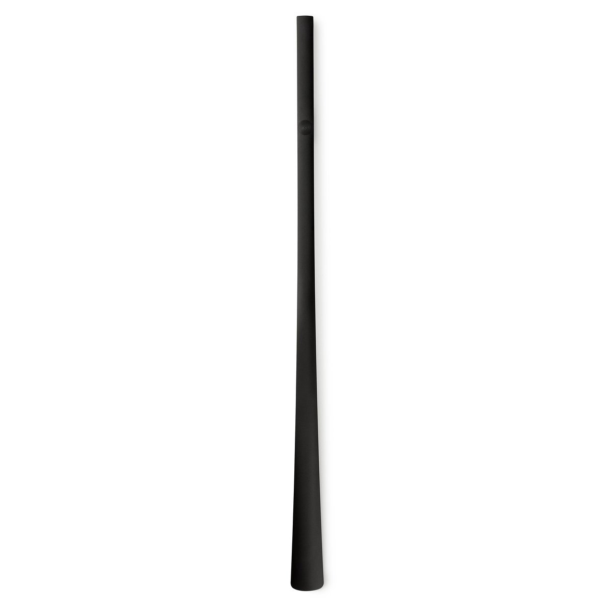 Normann Copenhagen Normann Schuhlöffel Schwarz
