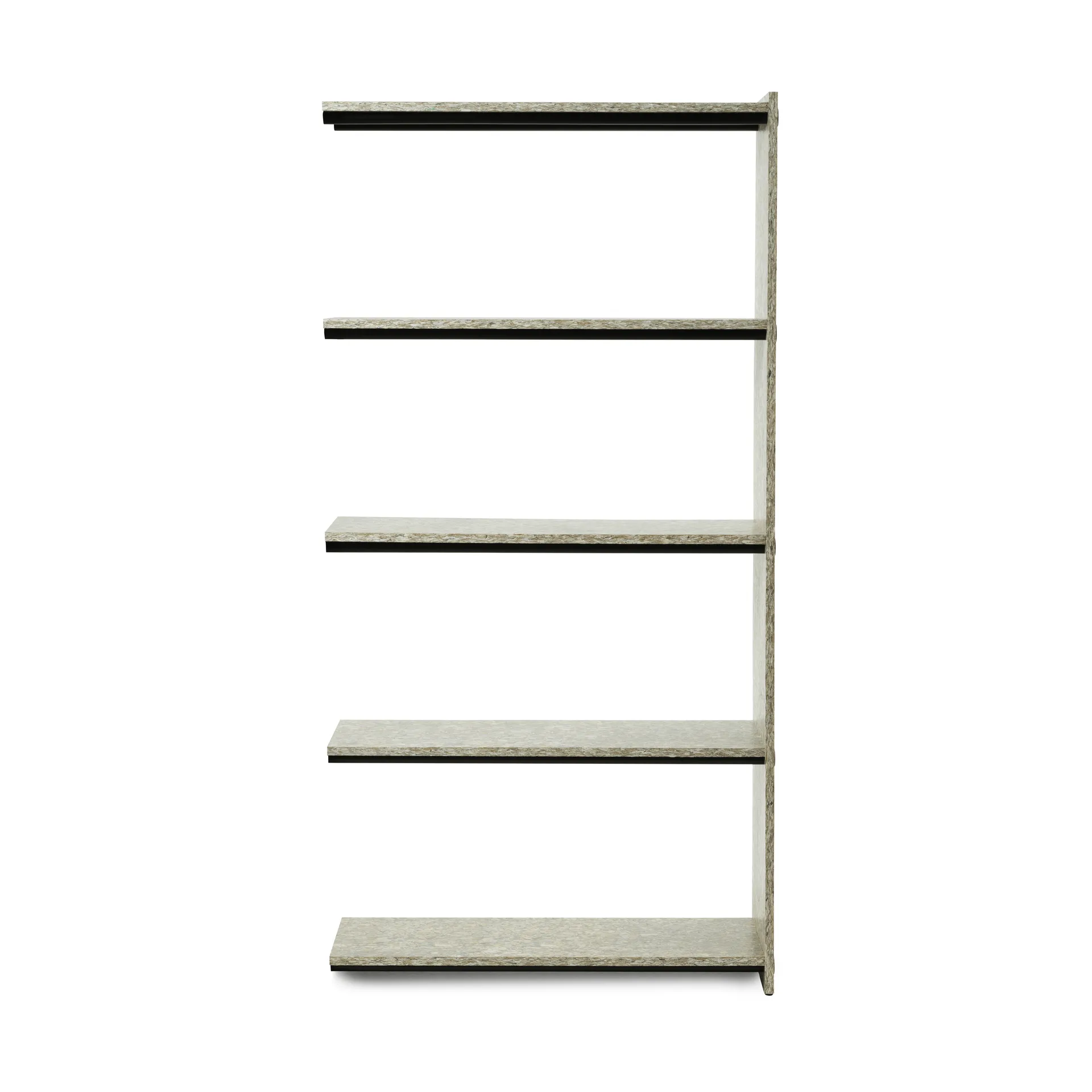 Pap Standregal, Multi, hohe Verlängerung Normann Copenhagen