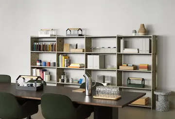 Pap Standregal - Multi, hohe Verlängerung - Normann Copenhagen