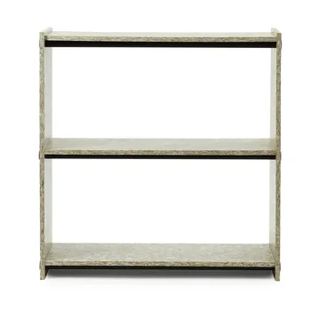 Pap Standregal - Multi, niedrig - Normann Copenhagen
